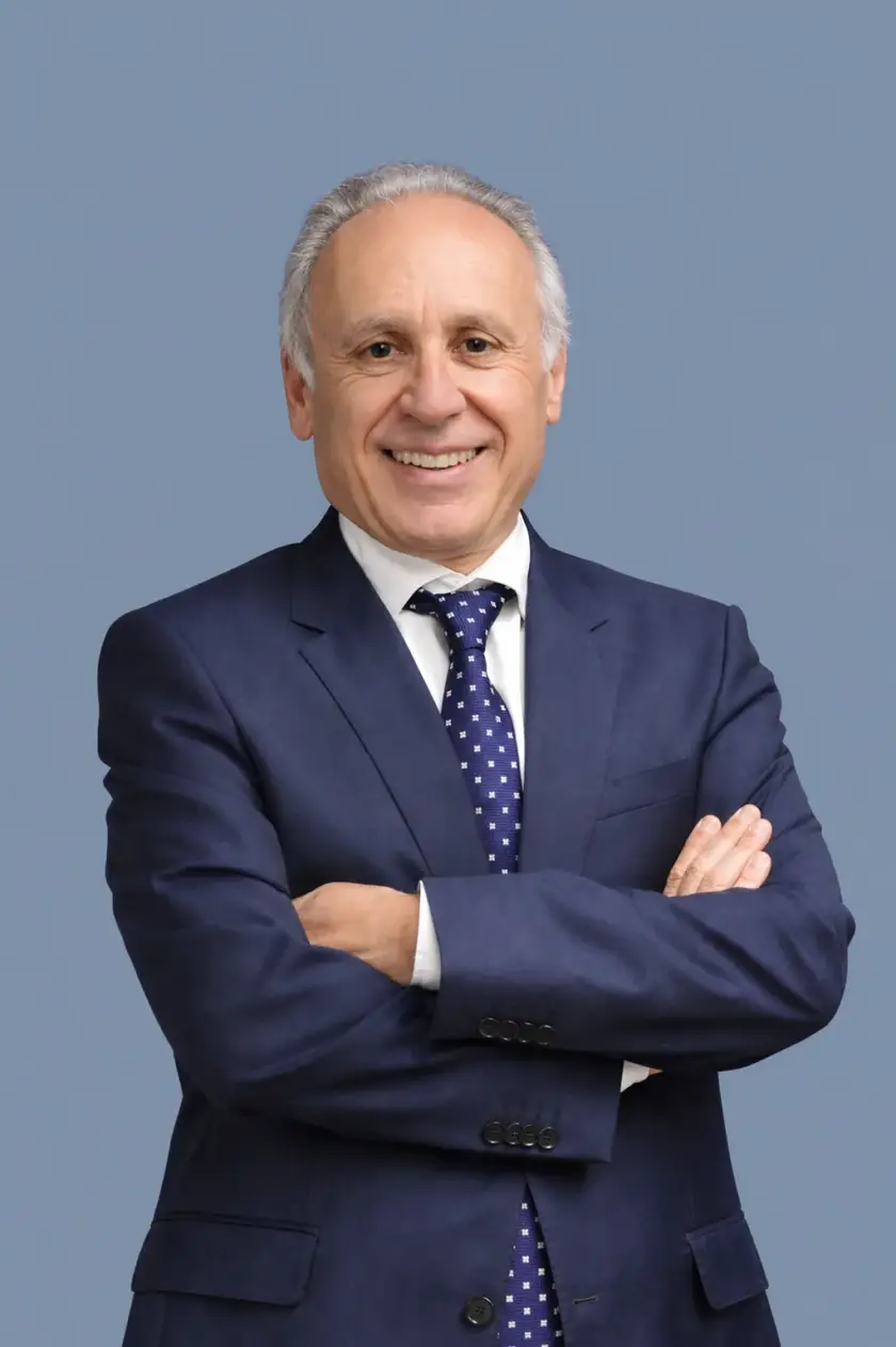 Óscar Bravo González