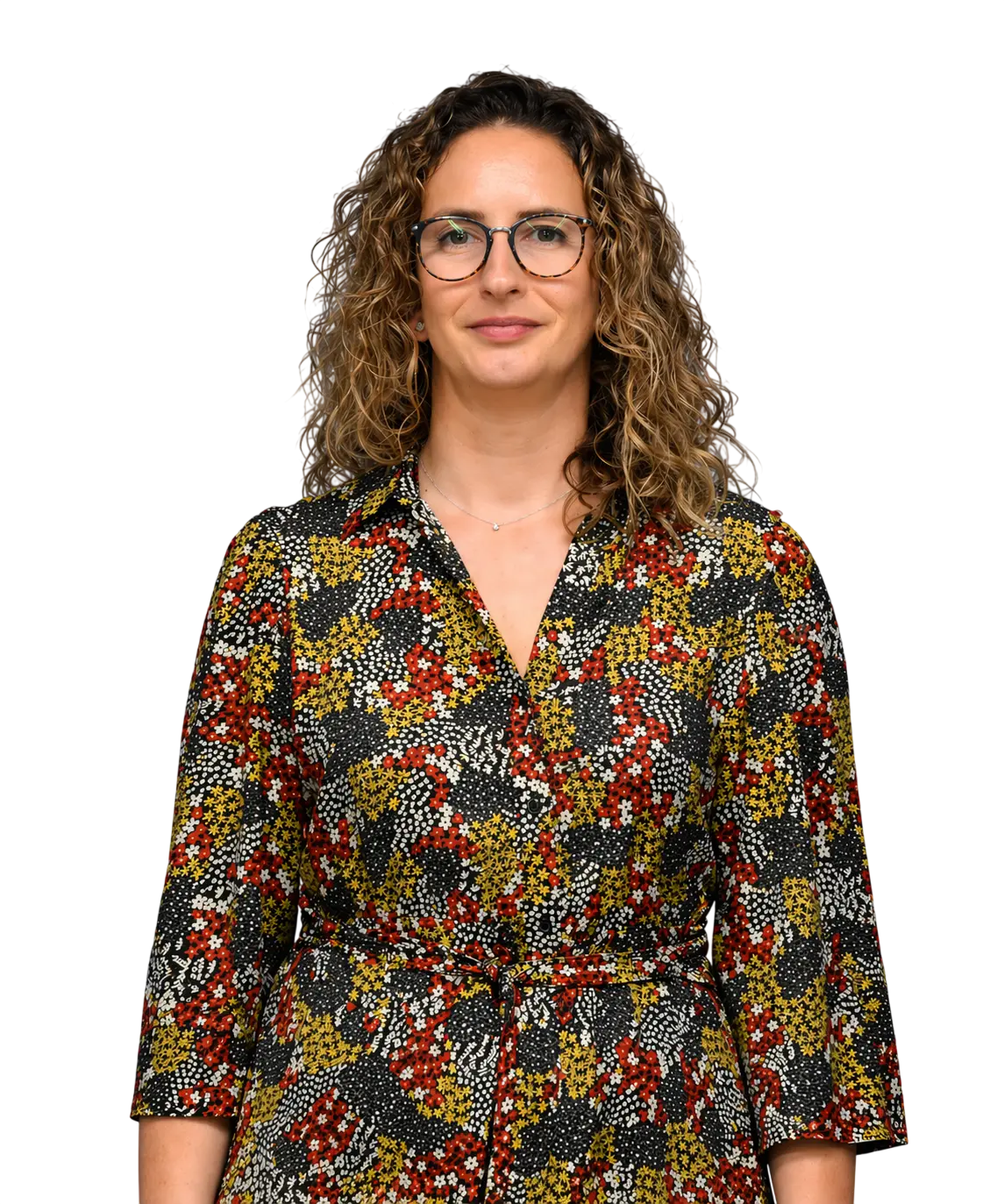 Cristina García sin fondo