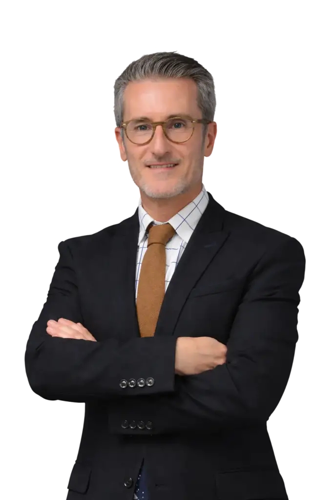 Miguel Benet sin fondo